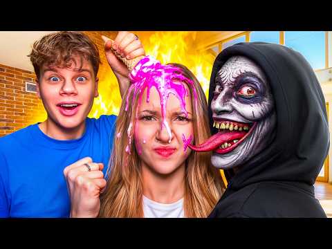 TEN FILM SKOŃCZYŁ SIĘ BARDZO ŹLE‼️😥 thumbnail