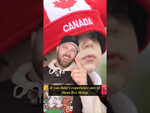 True Canadians will understand #Canada #Canadian #Jokes #Satire #funny thumbnail