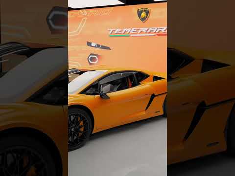ASMR: Lamborghini Temerario🧡 #fyp #lamborghinni #temerario #asmr #carsofyoutube  thumbnail