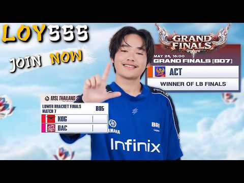 ? LIVE Watch Party MSL GRAND FINALS thumbnail