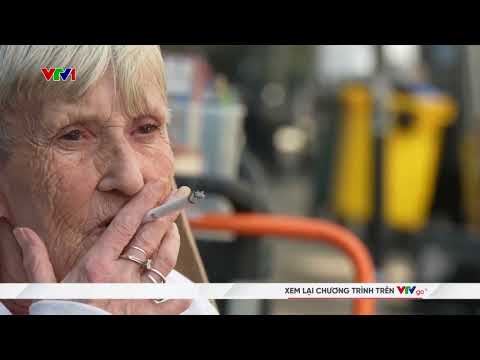 Anh hướng tới thế hệ trẻ không thuốc lá | VTV24 thumbnail