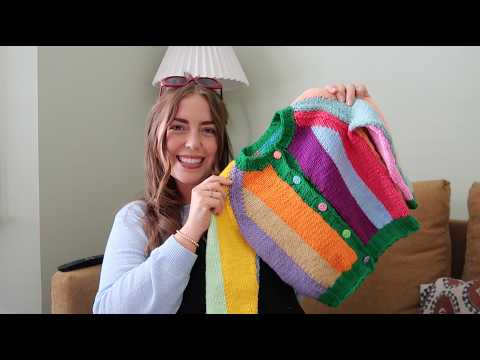 A very cute purchase, Brighton Lanes shopping, new sofas! & nostalgic baking. thumbnail