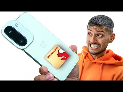 OnePlus 15R Unboxing & Review Fully Changed ! thumbnail