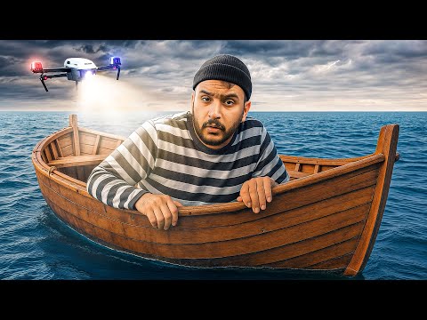 اكبر شرطي حرامي في السعوديه كامله 🇸🇦🔥!! ( وانا الحرامي🙎‍♂️!) thumbnail