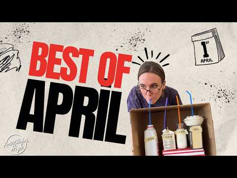 Best of American High Videos | April thumbnail