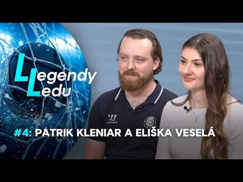 Legendy ledu #4: Holky a Bobři? Extraligové mistryně musí snášet nemístné narážky fanoušků thumbnail