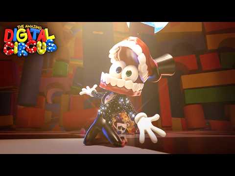 DIGITAL CIRCUS - “The One Who's Running the Show” [Official Music Video] thumbnail