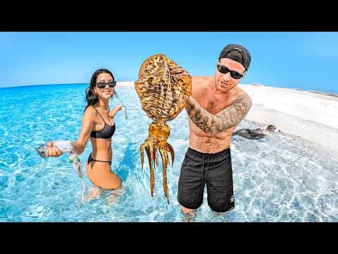 Boat Camping & Deep Sea Fishing (Catch And Cook) thumbnail