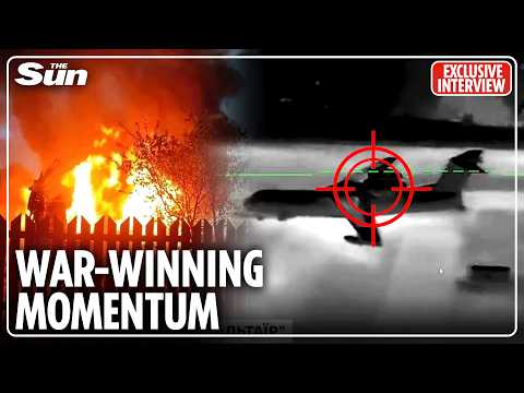 How Ukraine is winning the war - Putin knows it's close to the end thumbnail