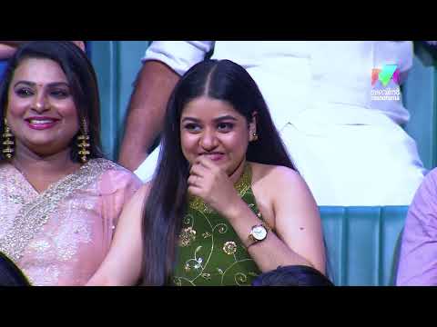 ചിരിയുടെ ആഘോഷ രാവിൽ താരങ്ങൾ! ? #promo #ocicbc thumbnail
