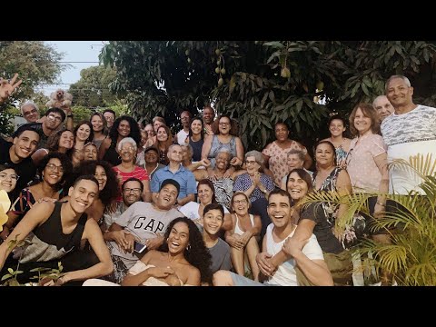 I REUNITED WITH MY FAMILY FOR THE FIRST TIME IN 21 YEARS thumbnail