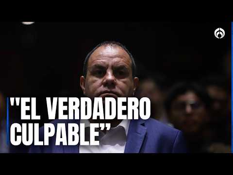 Falta Cuauhtémoc, el más importante en caos criminal de Morelos, aseguran thumbnail