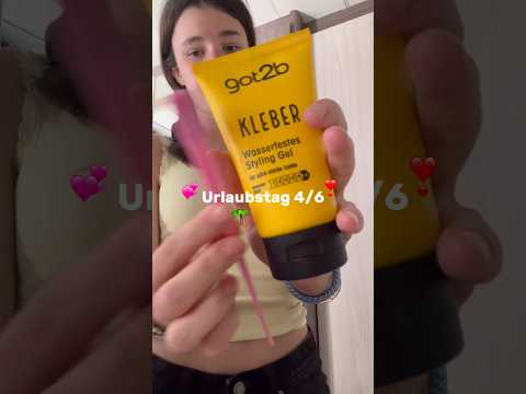 liebe diese vlogssss💗 #vlog #vacarion thumbnail