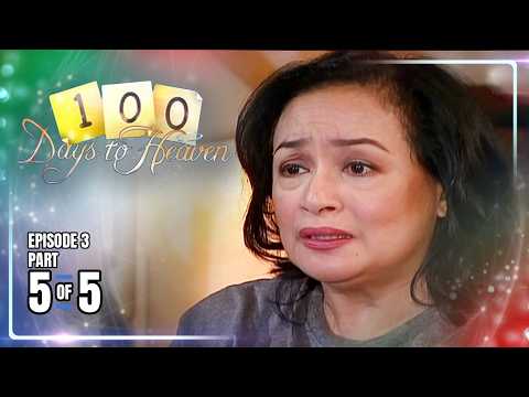 100 Days To Heaven | Episode 3 (5/5) | May 13, 2026 thumbnail
