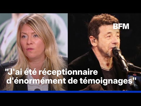 Affaire Patrick Bruel: l'avocate d'une plaignante dit avoir "d'autres plaintes" visant le chanteur thumbnail