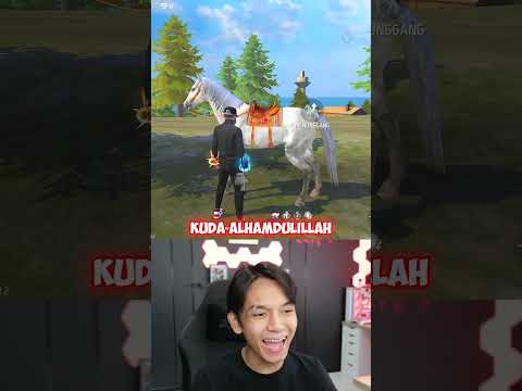 tahan jangan login dulu, tonton ini dulu🤣 #freefire #andrast thumbnail