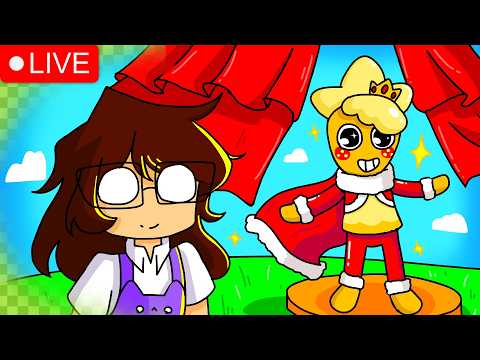 ? SEMANA DO SPROUT... ATUALIZAÇÃO DANDY'S WORLD ✨ thumbnail