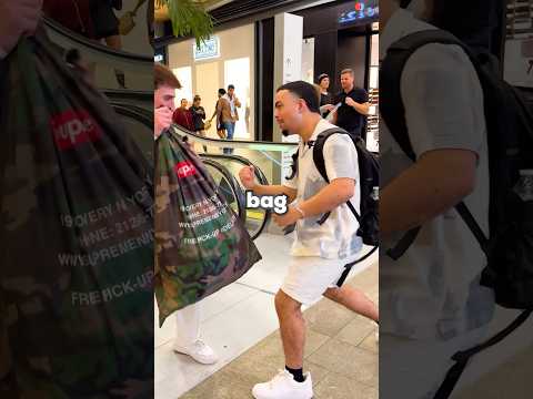 Would YOU Pay $5 For a Mystery Bag? thumbnail