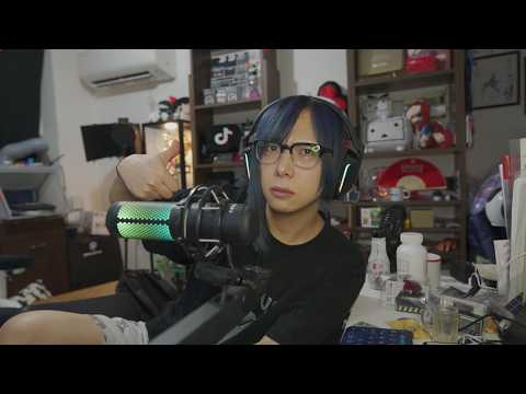 【レア雑談】1時間ぐらい thumbnail