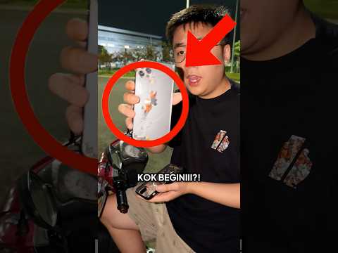 COD IPHONE TENGAH MALEM HAMPIR KENA B3G4L thumbnail