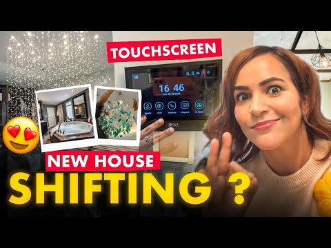Finally Shifting in NEW HOUSE? thumbnail