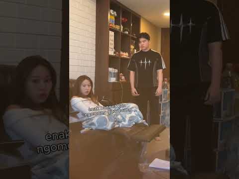 Ga tega bgt sori jojo happy anniv setahun disini fyp thumbnail