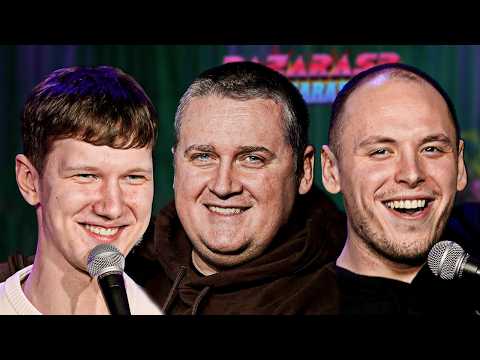 Tiesa yra svarbu! #88 Bazaras?Bazaras! ft. Skirmantas Malinauskas thumbnail