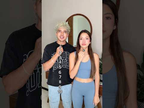 NÚMEROS Y  PALABRAS ‼️ thumbnail