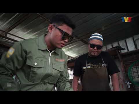 [FULL] Majalah 3 (2026) | Mon, Jun 1 - Kapcai 2 Beradik | Tonton thumbnail