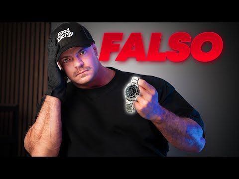MI HANNO FREGATO? - Rolex fake thumbnail