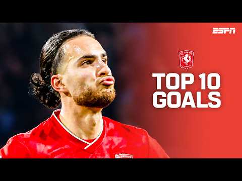 De ? ??????? ????? van FC Twente 2025/26 ?☄️ thumbnail