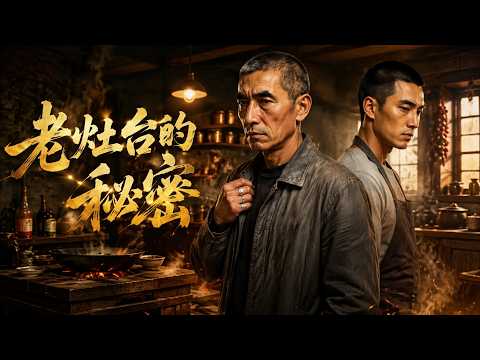 【高清全集】《老灶台的秘密》 #逆袭 #爱情 #甜宠 #反转 #江山 #热门短剧 #drama #爽剧 thumbnail
