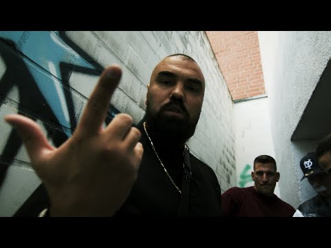 Sa4 - IŞ MACHEN (Jambeatz) thumbnail