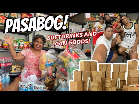 DINAGDAGAN ANG PANINDA NI MAMA SA BAGONG BAHAY! 😍 (MGA PLANO SA PALAWAN!) thumbnail