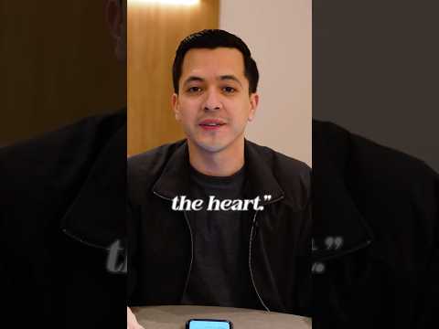 Not Everything “Off” is the Holy Spirit thumbnail