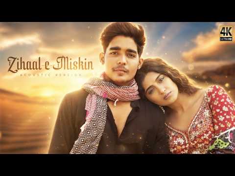Zihaal e Miskin - (HD Video) | Javed-Mohsin | Vishal Mishra, Shreya Ghoshal | Rohit Z, Nimrit A thumbnail