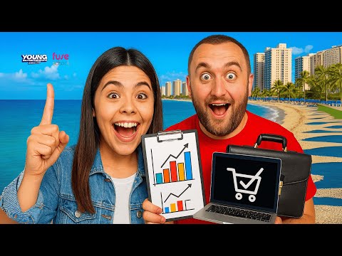 Traits of a Great Business (And How to Build One) | Basics of Business | FuseSchool thumbnail