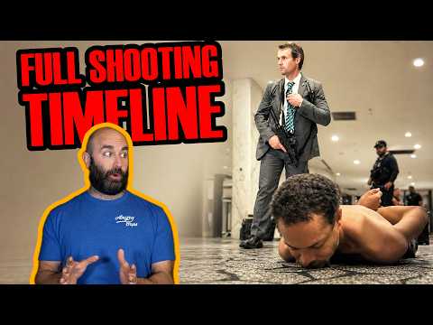 Trump Assassination Attempt | What Actually Happened thumbnail