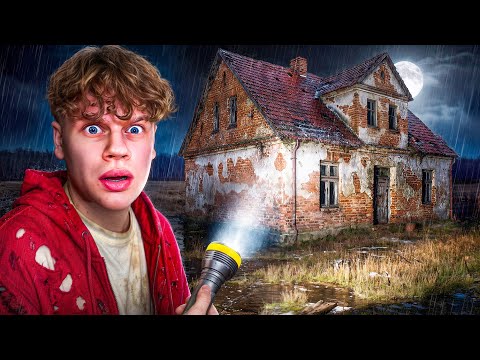 WRÓCIŁEM DO OPUSZCZONEGO DOMU PO 131 DNIACH!😰‼️ thumbnail