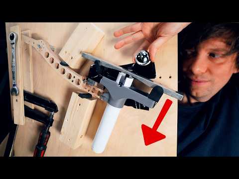 Can Moving Vibraphone Bars Still Sound Good? thumbnail