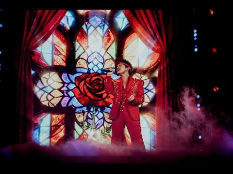 Bruno Mars - Risk It All [Live From The Romantic Tour] thumbnail