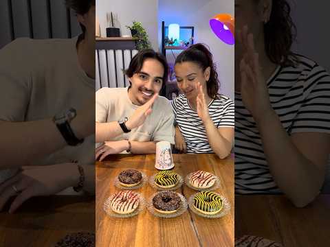 Hızlı olan en sevdiği tabağı yer?? thumbnail