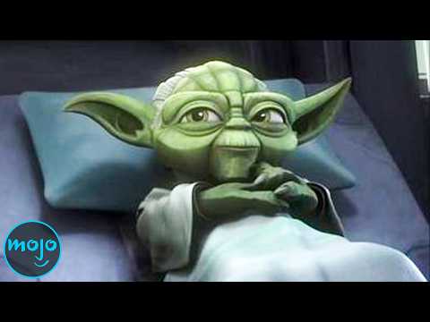 Top 15 Tom Kane Voice Roles thumbnail