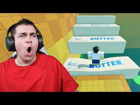 the most SATISFYING roblox game.. thumbnail