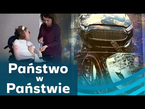 Potrącił 18-latkę, zignorował wyrok. I prawie uszło mu to na sucho thumbnail