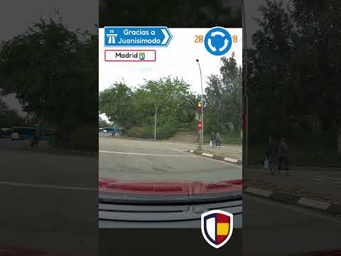 Que vuelvan a la academia de policia - Dashcams España thumbnail
