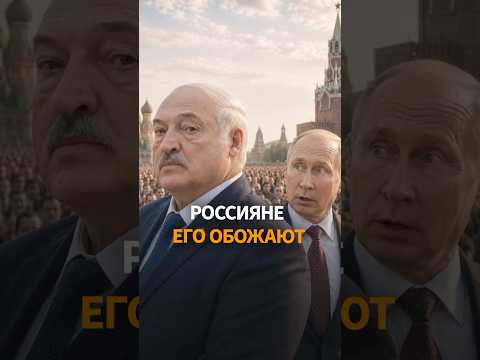 Лукашенко популярнее Путина? Рейтинг взлетел до рекорда thumbnail