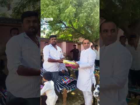 Gujarat : જ્યારે હિન્દુ પરિવારે મુસ્લિમ પરિવારનું મામેરું ભર્યું thumbnail