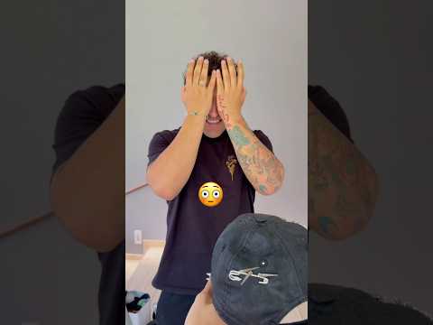 SORPRENDÍ a Diosdado dándole esto ??? thumbnail