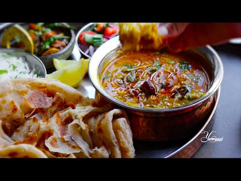This is my favorite meal, Tarka Dal or Tadka daal thumbnail